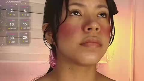 Snapshot of emily_sweett12 chatting on 7, 10, 2025 Emily online show from 7, 10, 2025