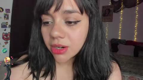 Snapshot of emily_vader chatting on 25, 6, 2026 emily_vader online show from 25, 6, 2026