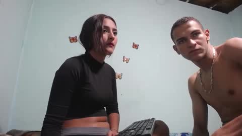 Snapshot of emily_valencia_1 chatting on 30, 9, 2025 emily_valencia_1 online show from 30, 9, 2025