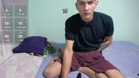 emily_valencia_1 online show from 11, 1, 2026