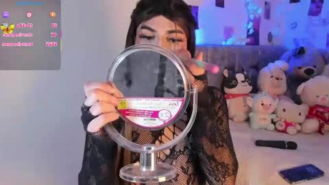 Emily. online show from 23, 4, 2026