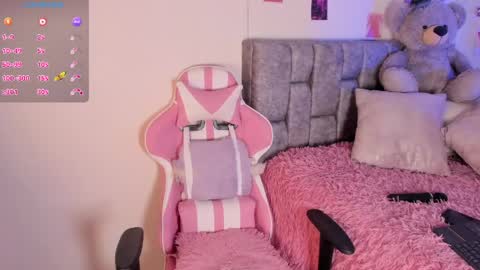 Snapshot of emily_vaughan chatting on 27, 5, 2026 Emily. online show from 27, 5, 2026