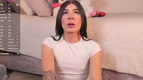 Emily. online show from 17, 7, 2026
