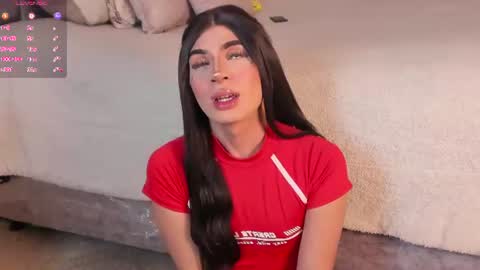 Emily. online show from 20, 7, 2026