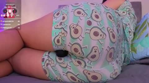 Snapshot of emily_vermont chatting on 22, 2, 2026 emily_vermont online show from 22, 2, 2026