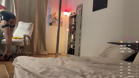 Lia online show from 20, 4, 2026