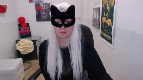 Emily online show from 7, 2, 2025