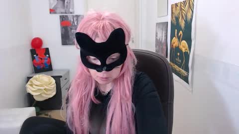 Emily online show from 22, 2, 2025