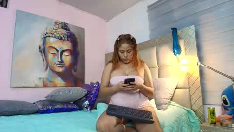 EMILY online show from 18, 3, 2026