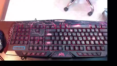 EMILY  online show from 14, 1, 2026