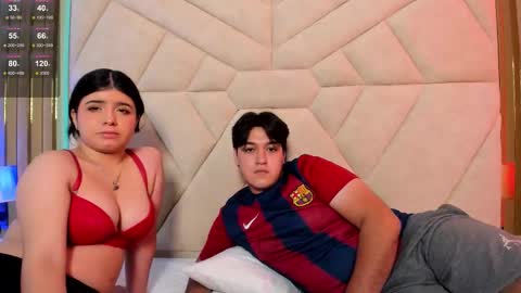 Snapshot of emilyandrew_ chatting on 4, 11, 2025 Amily Andrew online show from 4, 11, 2025