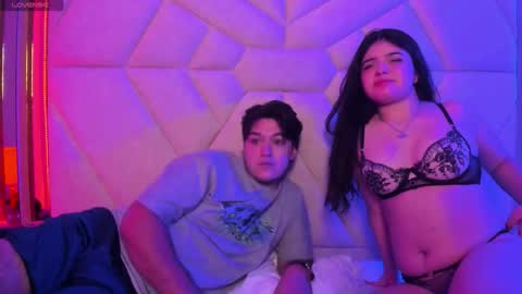 Snapshot of emilyandrew_ chatting on 10, 11, 2025 Amily Andrew online show from 10, 11, 2025