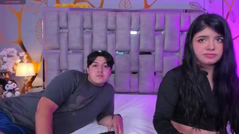 Snapshot of emilyandrew_ chatting on 19, 11, 2025 Amily Andrew online show from 19, 11, 2025