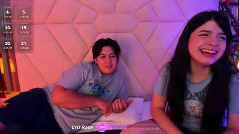 Snapshot of emilyandrew_ chatting on 16, 12, 2025 Amily Andrew online show from 16, 12, 2025