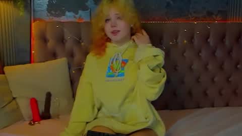 Baby Emelli online show from 6, 2, 2026