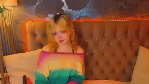 Baby Emelli online show from 15, 5, 2026