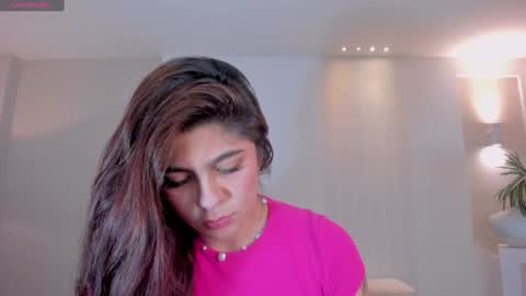 Emily Armstrong online show from 15, 1, 2025