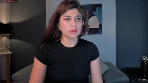 Emily Armstrong online show from 21, 1, 2025