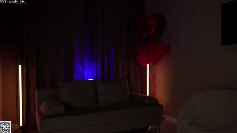 Snapshot of emilybatee chatting on 7, 3, 2025 emilybatee online show from 7, 3, 2025