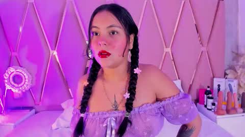 Snapshot of emilyblack_1 chatting on 16, 1, 2026 Emily online show from 16, 1, 2026