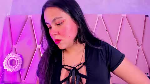 Snapshot of emilyblack_1 chatting on 6, 2, 2026 Emily online show from 6, 2, 2026