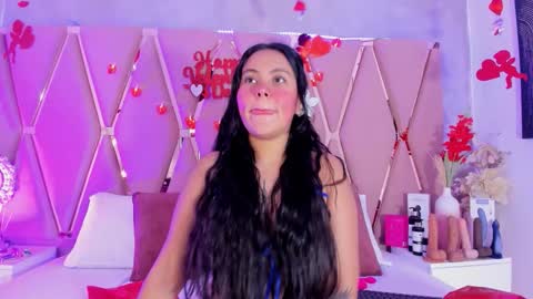 Snapshot of emilyblack_1 chatting on 14, 2, 2026 Emily online show from 14, 2, 2026