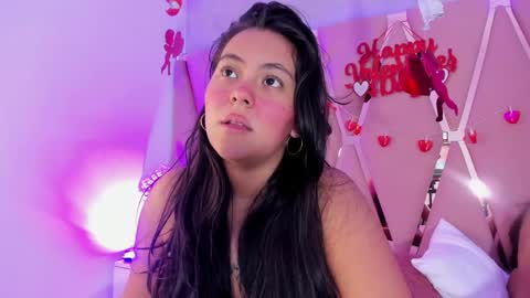 Snapshot of emilyblack_1 chatting on 20, 2, 2026 Emily online show from 20, 2, 2026