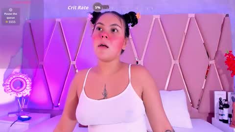 Snapshot of emilyblack_1 chatting on 17, 3, 2026 Emily online show from 17, 3, 2026