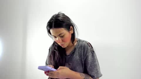 Snapshot of emilyblack_1 chatting on 23, 3, 2026 Emily online show from 23, 3, 2026