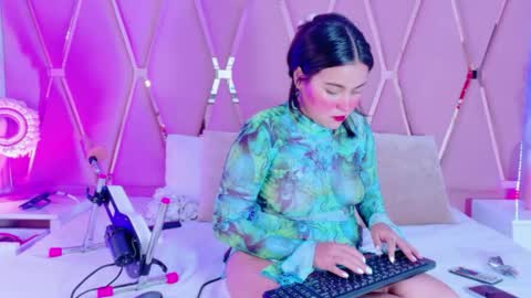 Emily online show from 29, 5, 2026