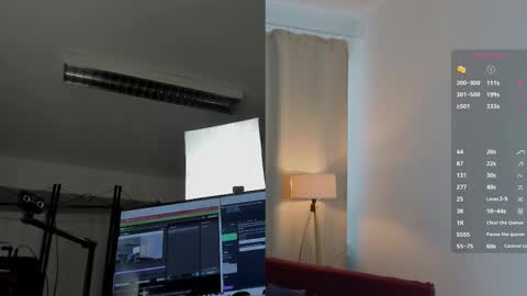 emilyblazee online show from 12, 3, 2026