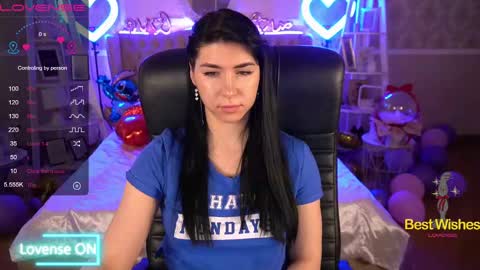 Emy online show from 10, 2, 2025