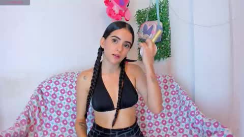 Sweet Emily online show from 16, 12, 2025