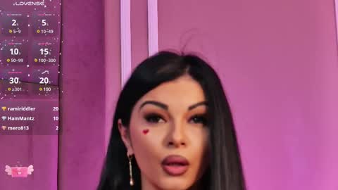 Snapshot of emilycolle_ chatting on 15, 2, 2025 Emily online show from 15, 2, 2025