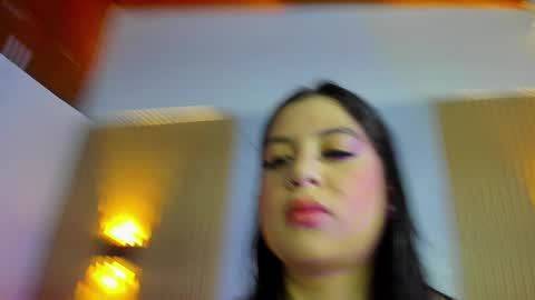 Snapshot of emilyconer chatting on 27, 9, 2025 JULIANA ANDREA online show from 27, 9, 2025