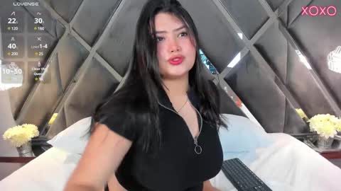 Snapshot of emilycortex chatting on 15, 2, 2025 Emily online show from 15, 2, 2025