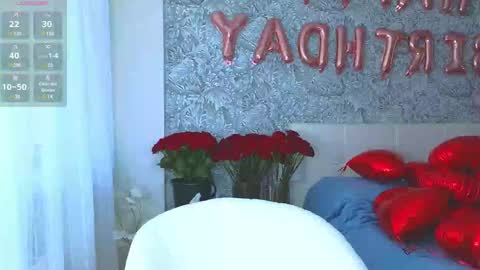 Snapshot of emilydancee chatting on 9, 12, 2024 emilydancee online show from 9, 12, 2024