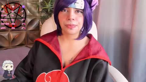  Emily  online show from 10, 10, 2025