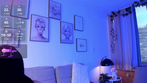 Emily online show from 2, 6, 2026
