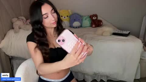 emilyfawn online show from 19, 9, 2025