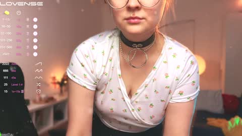 Snapshot of emilyforelsket chatting on 21, 12, 2024 Emily online show from 21, 12, 2024