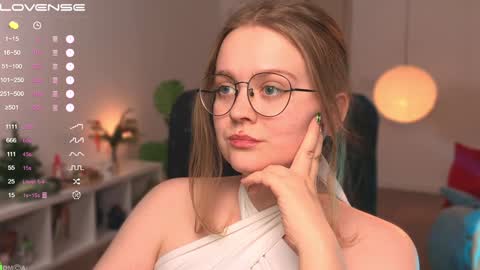 Snapshot of emilyforelsket chatting on 3, 1, 2025 Emily online show from 3, 1, 2025