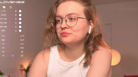 Snapshot of emilyforelsket chatting on 4, 1, 2025 Emily online show from 4, 1, 2025