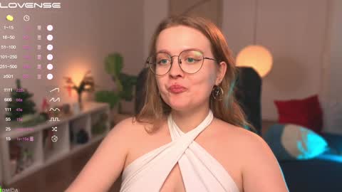 Snapshot of emilyforelsket chatting on 9, 1, 2025 Emily online show from 9, 1, 2025