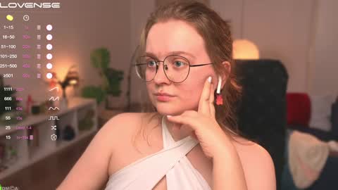 Snapshot of emilyforelsket chatting on 11, 1, 2025 Emily online show from 11, 1, 2025