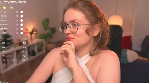 Snapshot of emilyforelsket chatting on 16, 1, 2025 Emily online show from 16, 1, 2025