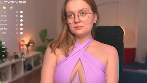 Snapshot of emilyforelsket chatting on 18, 1, 2025 Emily online show from 18, 1, 2025