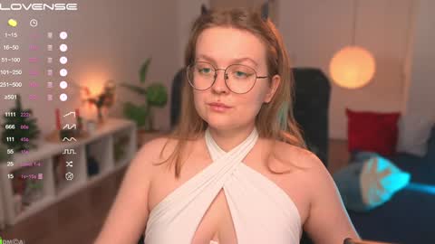 Snapshot of emilyforelsket chatting on 22, 1, 2025 Emily online show from 22, 1, 2025