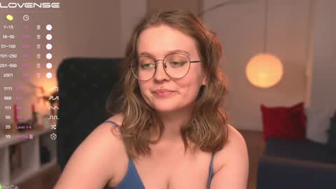 Snapshot of emilyforelsket chatting on 23, 1, 2025 Emily online show from 23, 1, 2025