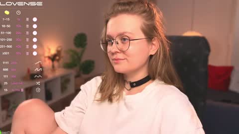 Snapshot of emilyforelsket chatting on 5, 2, 2025 Emily online show from 5, 2, 2025